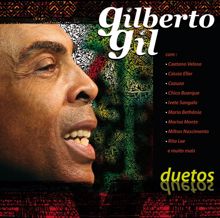 Gilberto Gil: Alguém Me Avisou