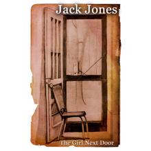 Jack Jones: The Girl Next Door