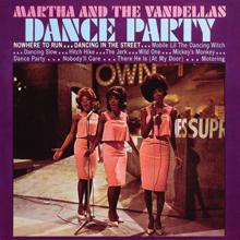 Martha Reeves & The Vandellas: Mobile Lil The Dancing Witch
