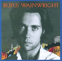 Rufus Wainwright: Beauty Mark