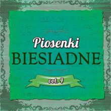 Various Artists: Piosenki Biesiadne Vol.4