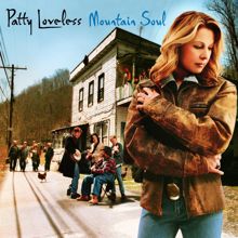 Patty Loveless: Mountain Soul