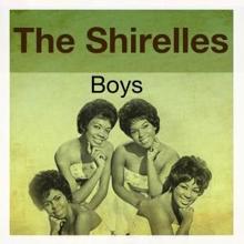 The Shirelles: Tonight's the Night