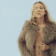 Ellie Goulding: On My Mind