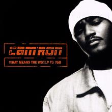 Cam'Ron: What Means The World To You (Radio Edit)