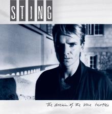 Sting: The Dream Of The Blue Turtles