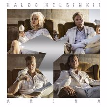 Haloo Helsinki!: Rakkaus (Live)