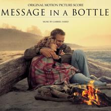 Gabriel Yared: Message In A Bottle-Original Motion Picture Score