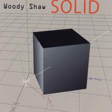 Woody Shaw: Solid