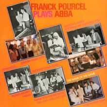 Franck Pourcel: Franck Pourcel Plays ABBA