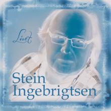 Stein Ingebrigtsen: The man in the moon