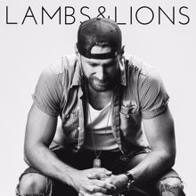 Chase Rice: Lions