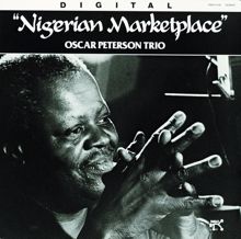 Oscar Peterson Trio: You Look Good To Me (live at the Montreux Jazz Festival)