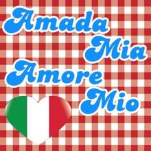 The Starlite Orchestra: Amada Mia, Amore Mio (From: To Rome With Love)