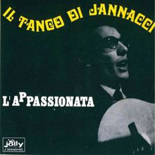 Enzo Jannacci: Il tango di Jannacci