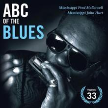 Mississippi Fred McDowell: ABC Of The Blues Vol 33