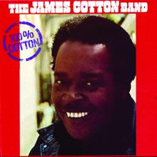 James Cotton: I Don't Know