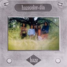 Haze: Hazecolor-Dia