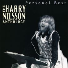 Harry Nilsson: Personal Best: The Harry Nilsson Anthology
