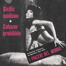 Marcello Giombini: I piaceri nel mondo (Original Motion Picture Soundtrack / Extended Version)