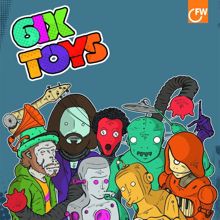 6ix Toys: 6IX Toys