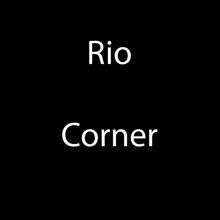 Rio: Corner