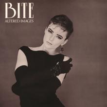 Altered Images: Stand So Quiet
