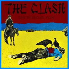 The Clash: Give 'Em Enough Rope (Remastered)