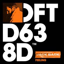 Jack Back: Feeling (Extended Mix)