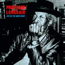 Professor Longhair: Live On The Queen Mary