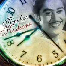 Kishore Kumar: Timeless Kishore