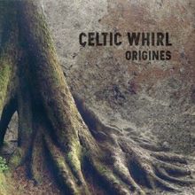 Celtic Whirl: Mrs Jamieson's Favorite