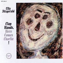 Ella Fitzgerald: Music Goes Round And Around