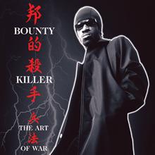 Bounty Killer: Ghetto Dictionary: The Art Of War