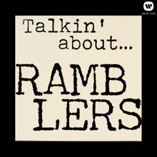 Ramblers: I'm the Big Cheat
