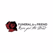 Funeral For A Friend: Roses For The Dead (7")