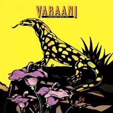 J. Karjalainen & Mustat Lasit: Varaani (2003 Digital Remaster)