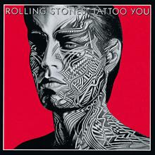 The Rolling Stones: No Use In Crying