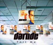 Darude: Tell Me (Weirdness Remix)