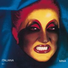 Mina: Italiana Vol. 1