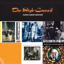 The Style Council: Money-Go-Round (Parts 1 & 2) (Bert Bevans Remix/ Club Mix)