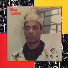 Ninja Man: Great King Tubby