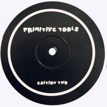 Primitive: Primitive Tools (A2)