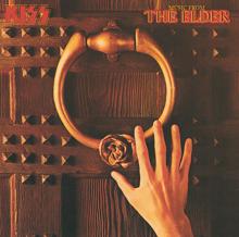 Kiss: Music From "The Elder" (Remastered)