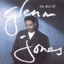 Glenn Jones: Every Step Of The Way