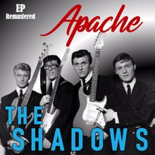 The Shadows: Apache (Remastered)