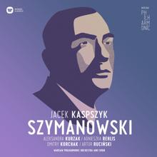 Warsaw Philharmonic: Symphony No. 3, Op. 27 Song of the Night: Moderato assai