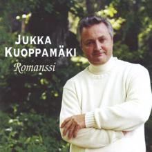 Jukka Kuoppamäki: Kesäyö