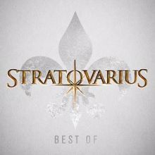 Stratovarius: Speed of Light (Remastered 2016)
