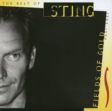 Sting: Why Should I Cry For You? (Fields Of Gold Remix) (Why Should I Cry For You?)